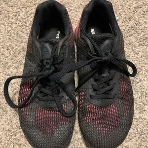 Reebok CrossFit Shoes